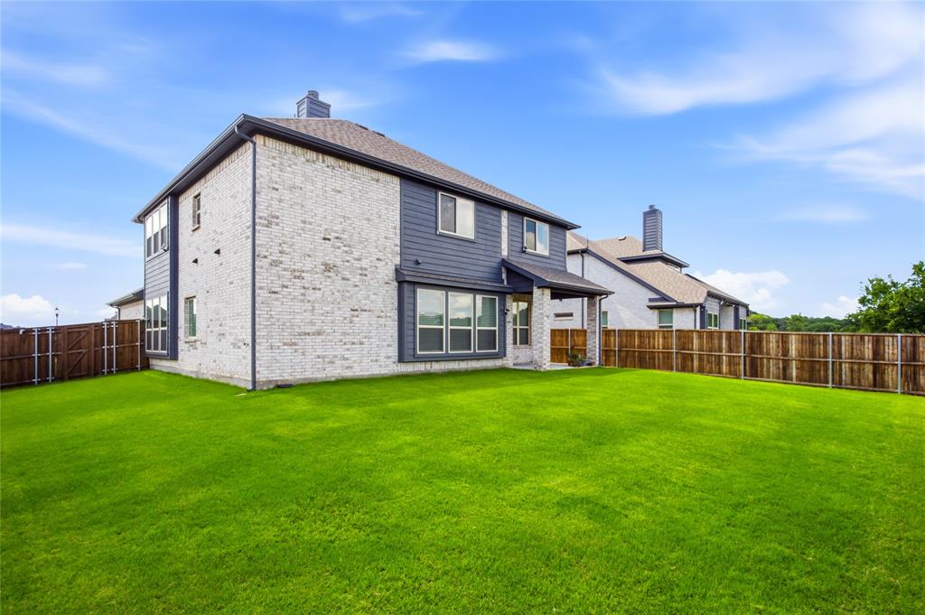 Woodstone Ph 2 - Residential