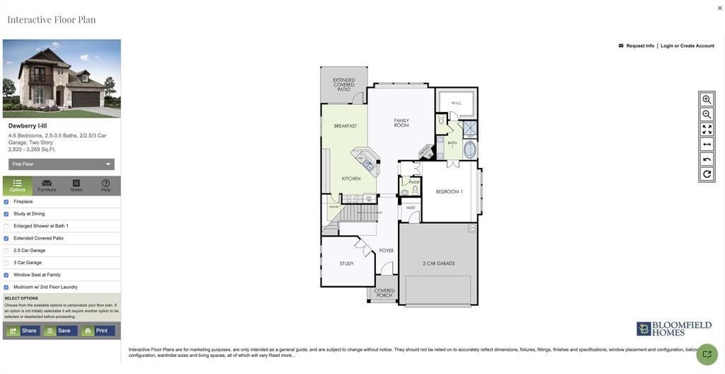 Woodstone Ph 2 - Residential