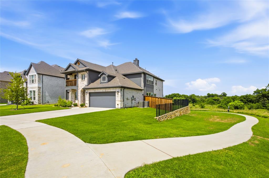 Woodstone Ph 2 - Residential