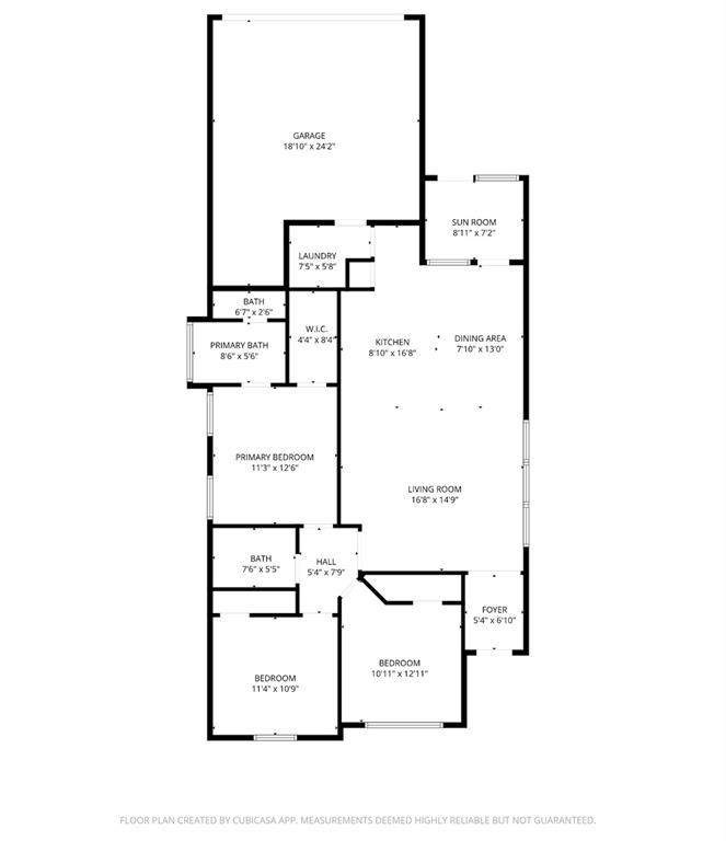 Cross Oak Ranch Ph 2 Tr 3 - Residential