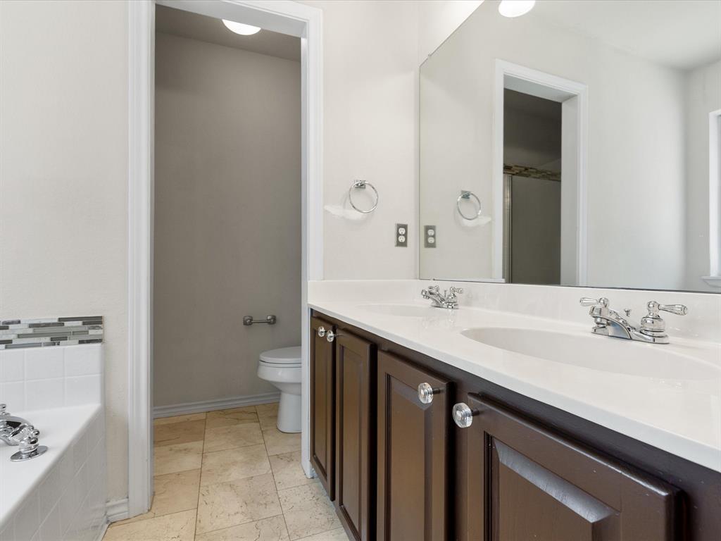 Cross Oak Ranch Ph 2 Tr 3 - Residential