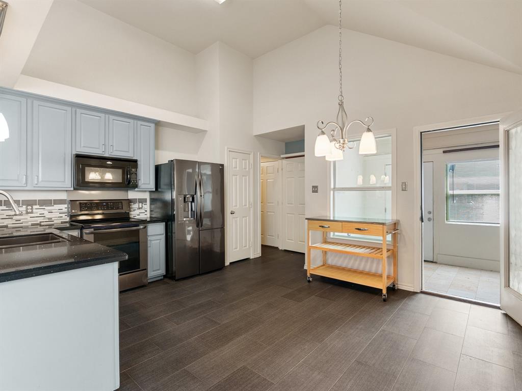 Cross Oak Ranch Ph 2 Tr 3 - Residential