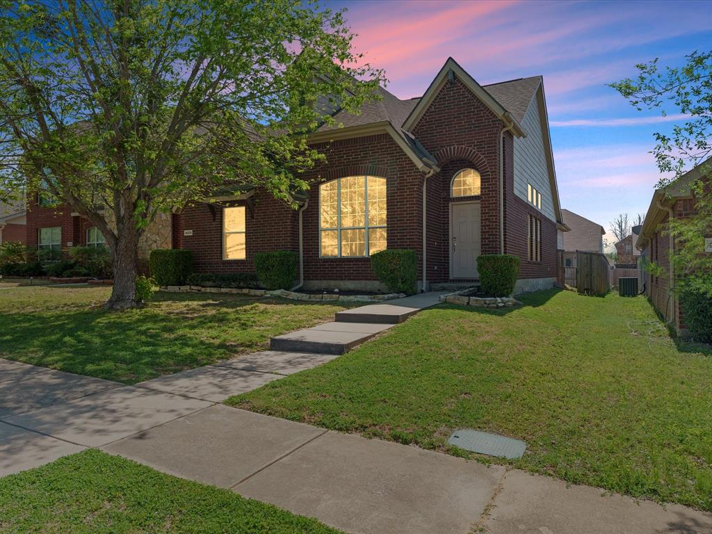 Cross Oak Ranch Ph 2 Tr 3 - Residential