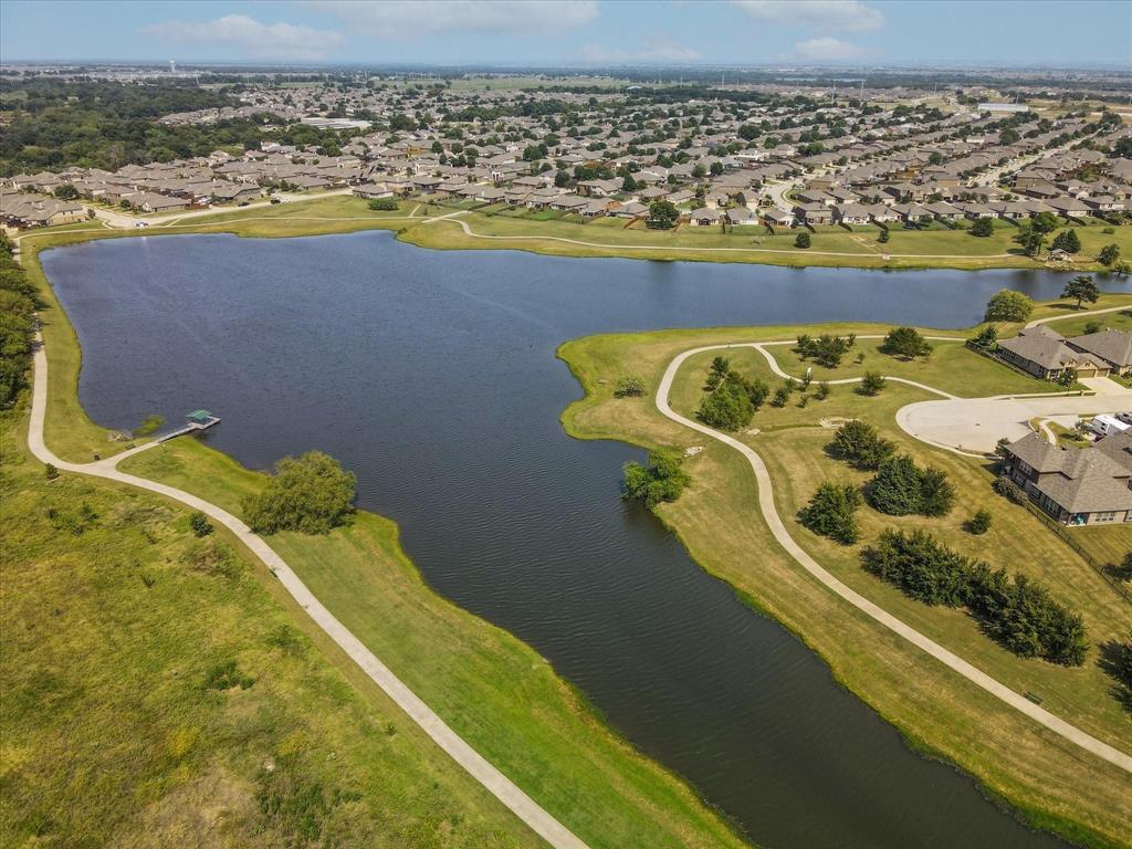 Cross Oak Ranch Ph 2 Tr 3 - Residential