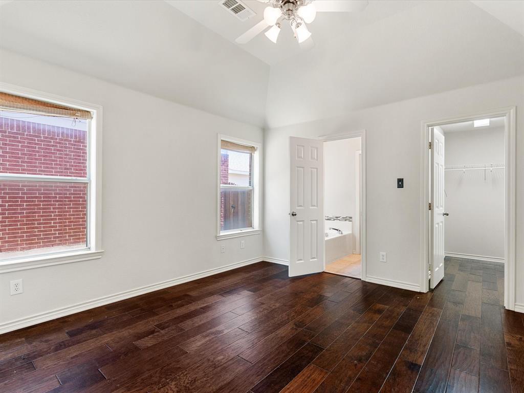 Cross Oak Ranch Ph 2 Tr 3 - Residential