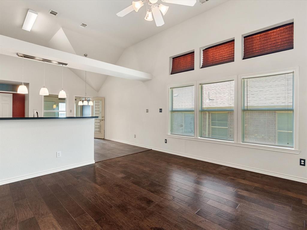 Cross Oak Ranch Ph 2 Tr 3 - Residential