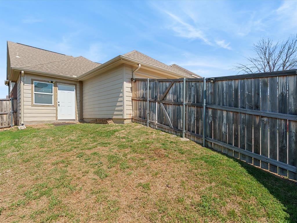 Cross Oak Ranch Ph 2 Tr 3 - Residential