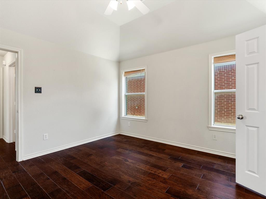 Cross Oak Ranch Ph 2 Tr 3 - Residential