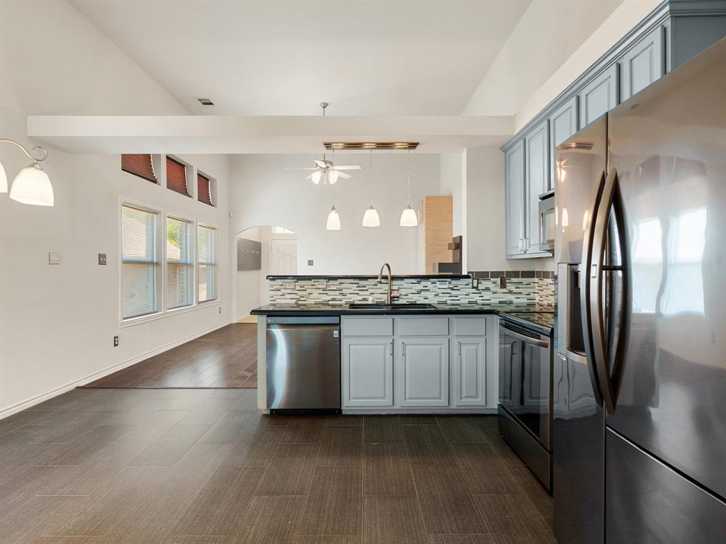 Cross Oak Ranch Ph 2 Tr 3 - Residential