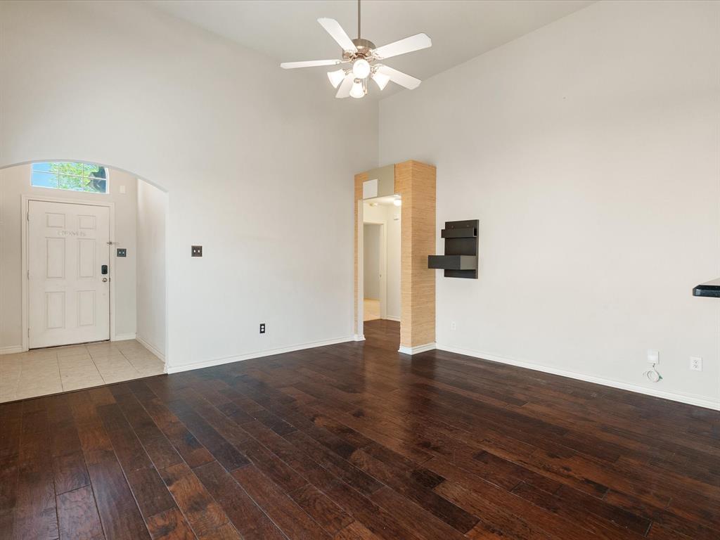 Cross Oak Ranch Ph 2 Tr 3 - Residential