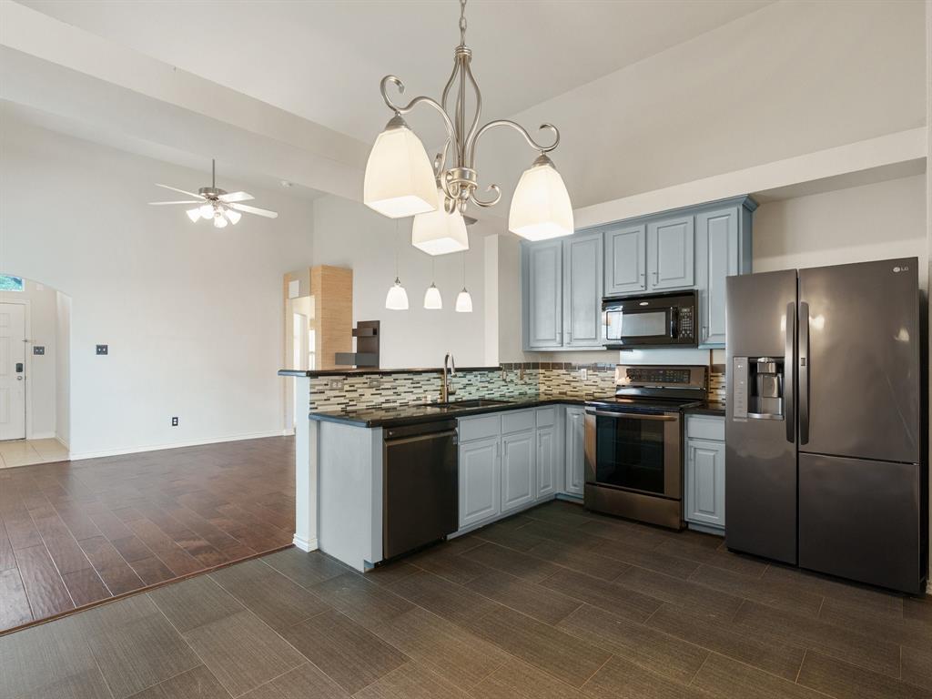 Cross Oak Ranch Ph 2 Tr 3 - Residential