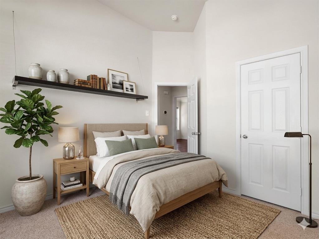 Cross Oak Ranch Ph 2 Tr 3 - Residential