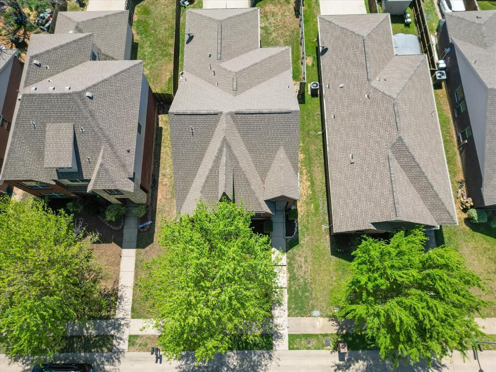 Cross Oak Ranch Ph 2 Tr 3 - Residential