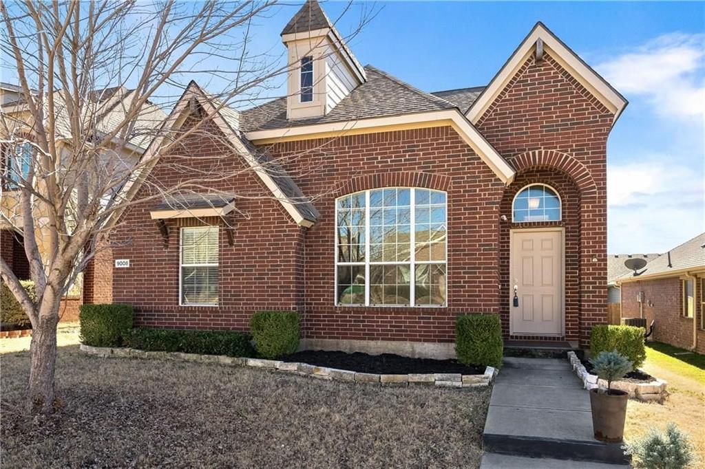 Cross Oak Ranch Ph 2 Tr 3 - Residential