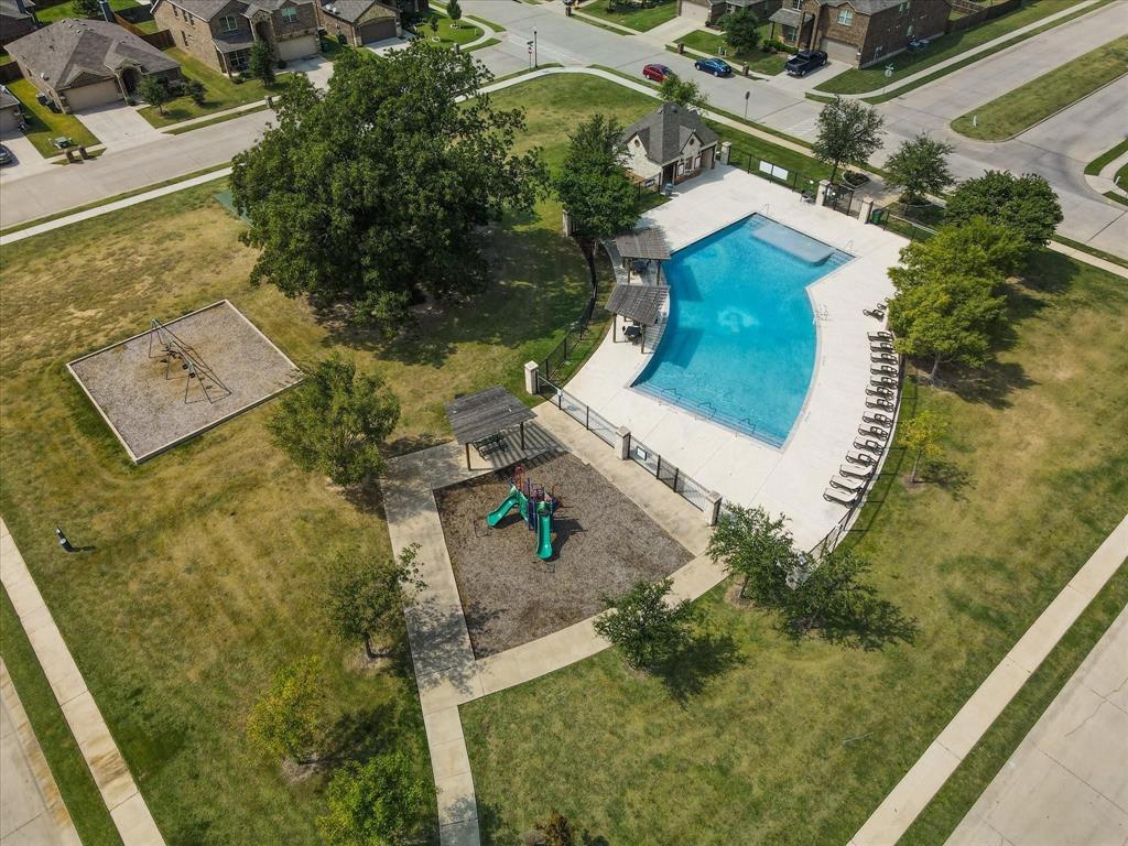 Cross Oak Ranch Ph 2 Tr 3 - Residential