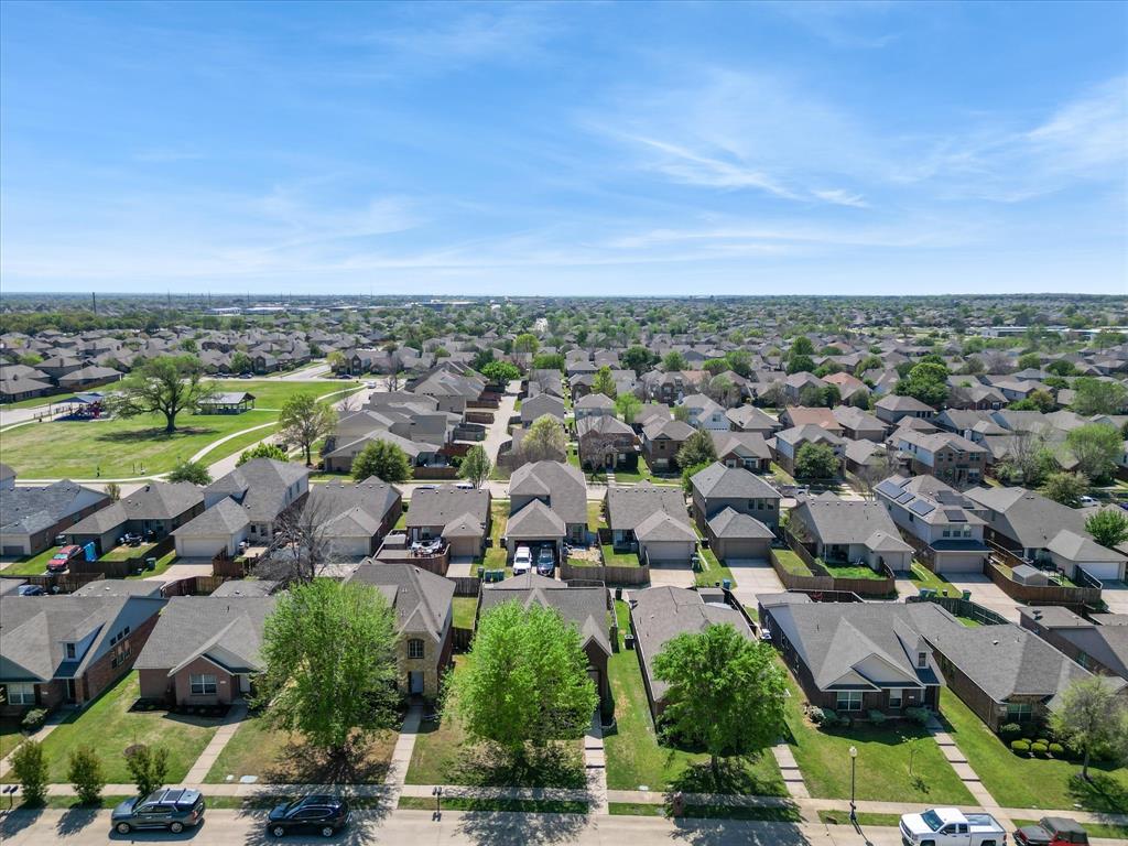 Cross Oak Ranch Ph 2 Tr 3 - Residential