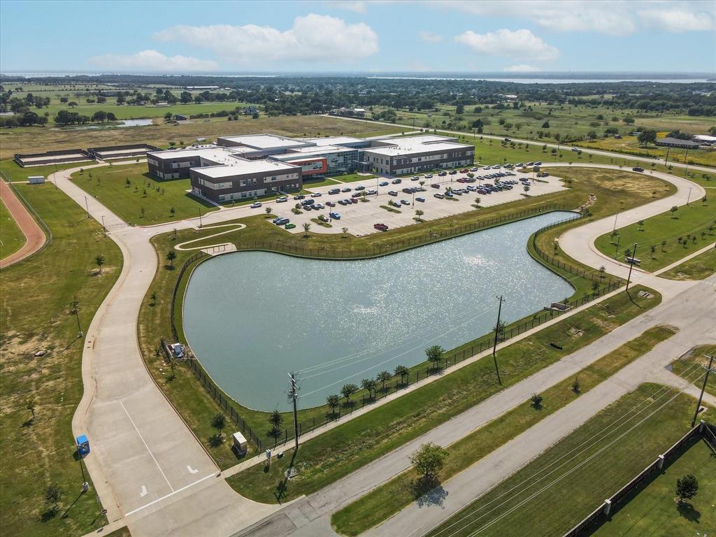 Cross Oak Ranch Ph 2 Tr 3 - Residential