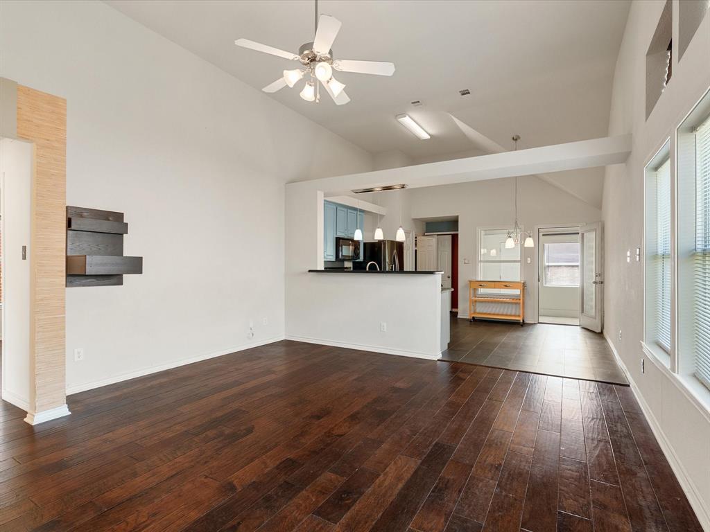 Cross Oak Ranch Ph 2 Tr 3 - Residential