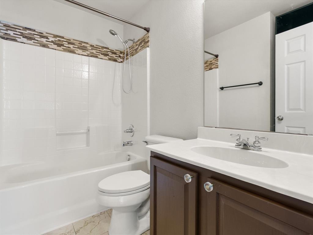 Cross Oak Ranch Ph 2 Tr 3 - Residential