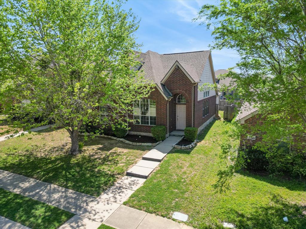 Cross Oak Ranch Ph 2 Tr 3 - Residential
