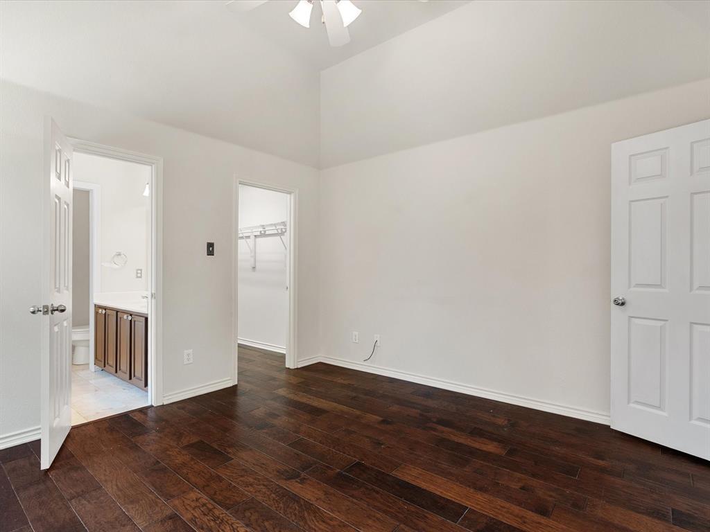 Cross Oak Ranch Ph 2 Tr 3 - Residential