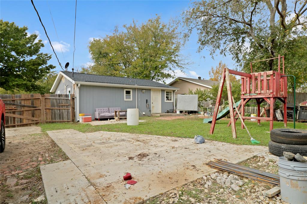 Tyre Estates Add - Residential