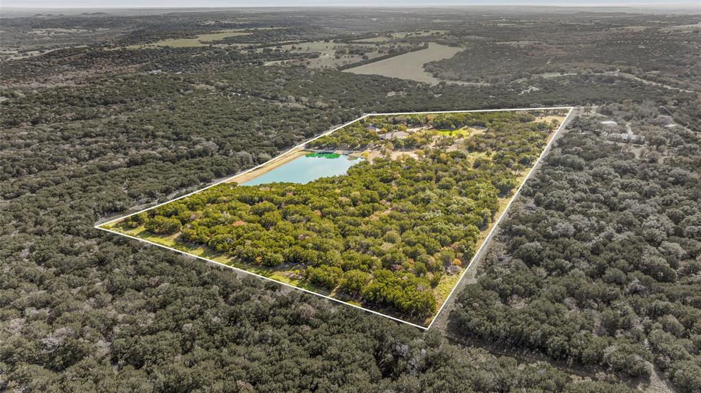 Lavaca County School Land Surv - Residential