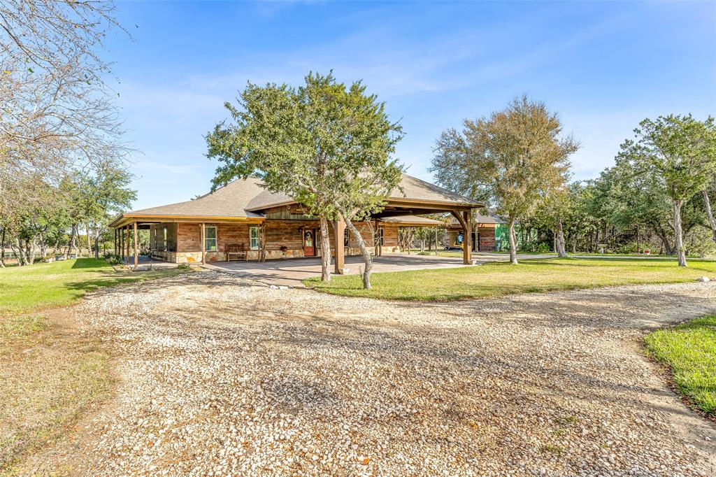 Lavaca County School Land Surv - Residential
