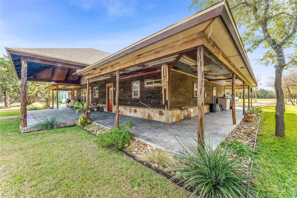 Lavaca County School Land Surv - Residential