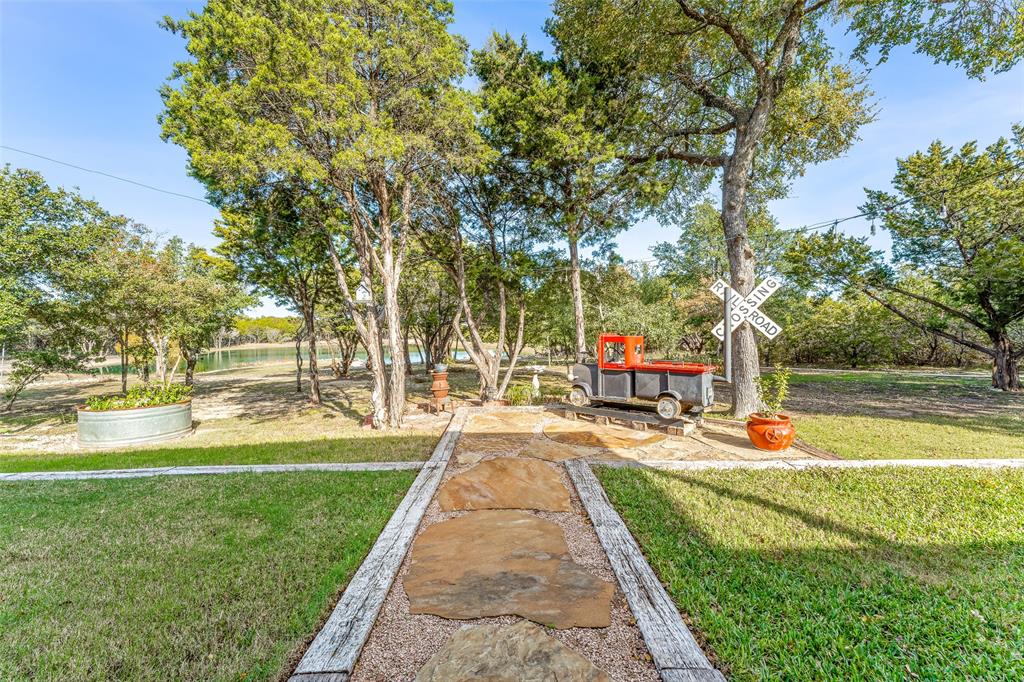 Lavaca County School Land Surv - Residential