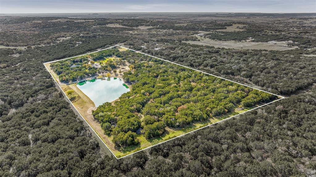 Lavaca County School Land Surv - Residential