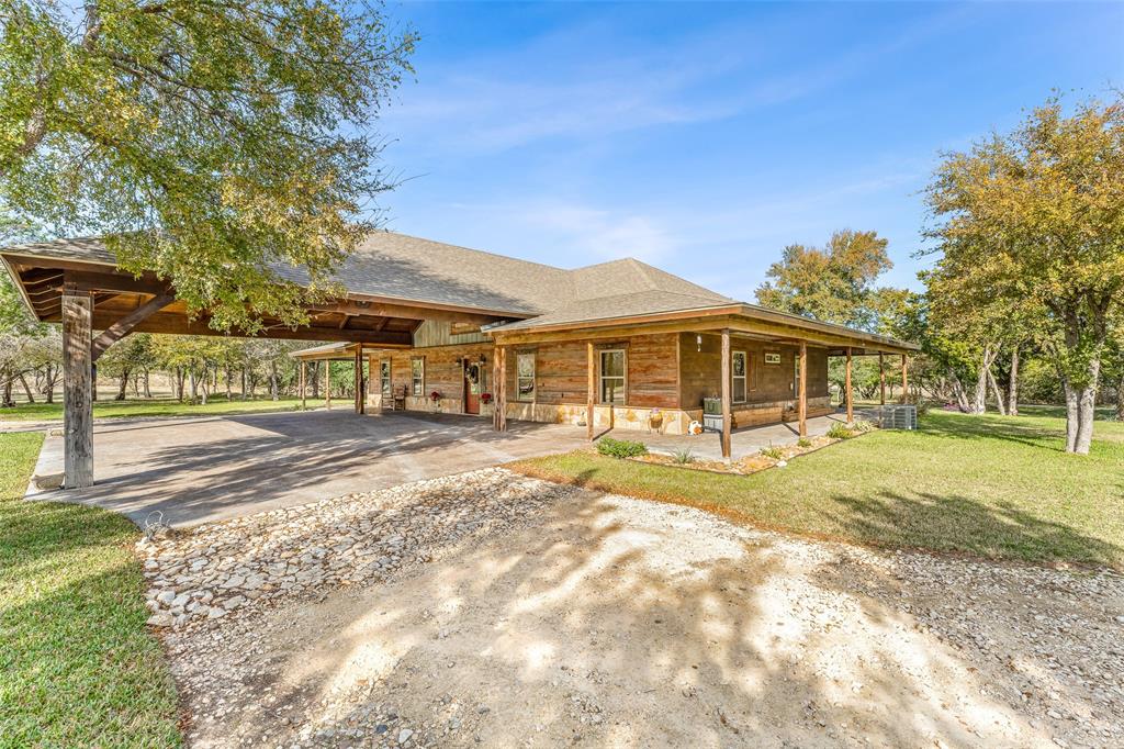 Lavaca County School Land Surv - Residential