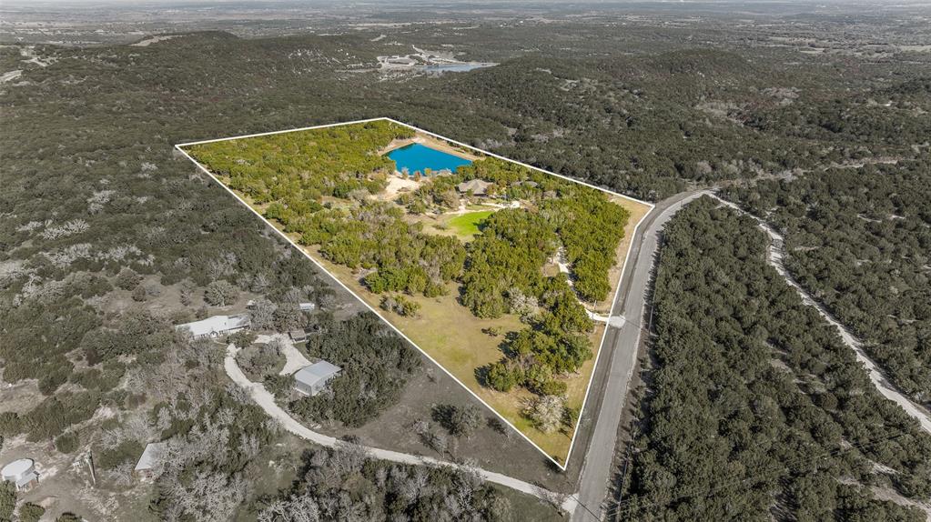 Lavaca County School Land Surv - Residential