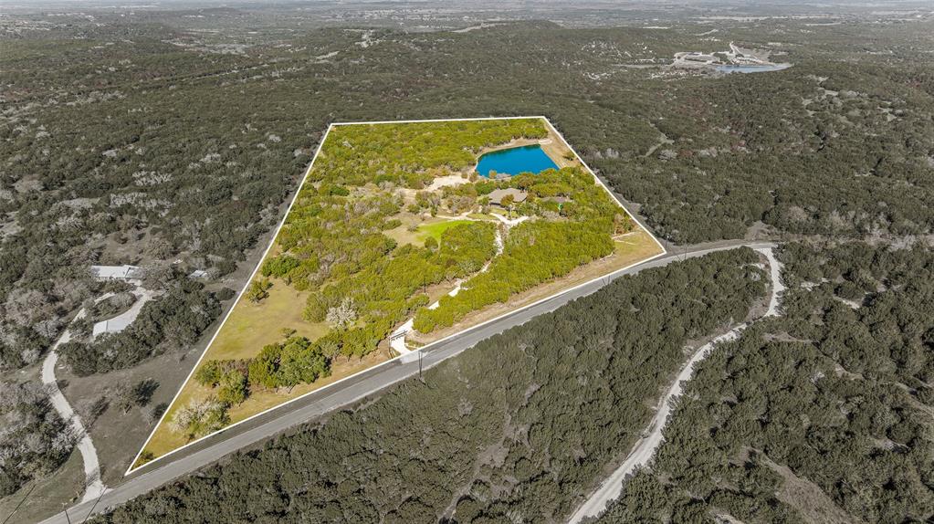Lavaca County School Land Surv - Residential