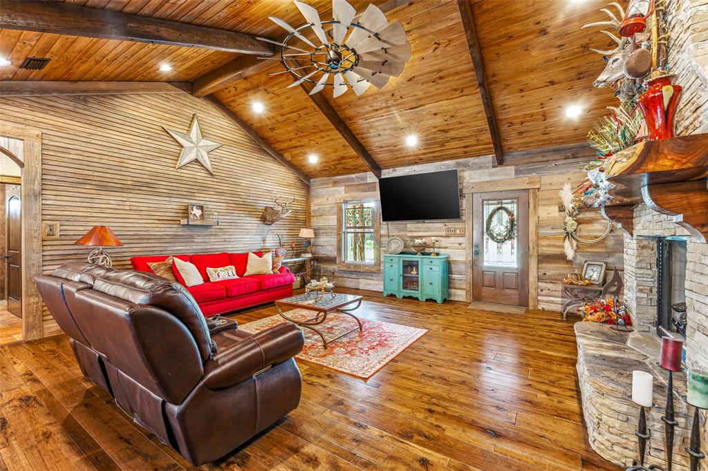 Lavaca County School Land Surv - Residential