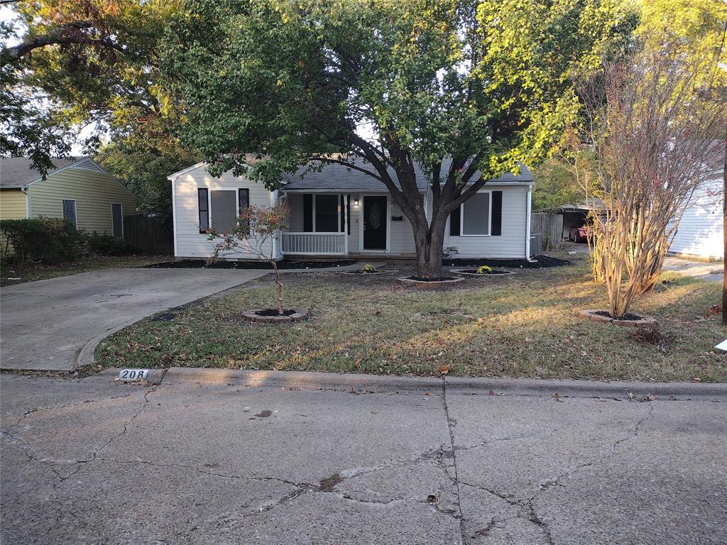 Come see this beautifully updated home with front and back covered porches, lovely large backyard with private access gate and storage building!!! Updates throughout home with granite counters, new carpet and luxury vinyl plank, newer stainless steel appliances, LED lighting, paint and more!!! Master bedroom has walkout French patio doors to the huge covered back porch. The PIER & BEAM & SLAB FOUNDATION Comes with a WARRANTY!! Front drive parking as well as back parking and carport.

This weekends open house is canceled! SO sorry! If you would like to set up a showing please contact agent!