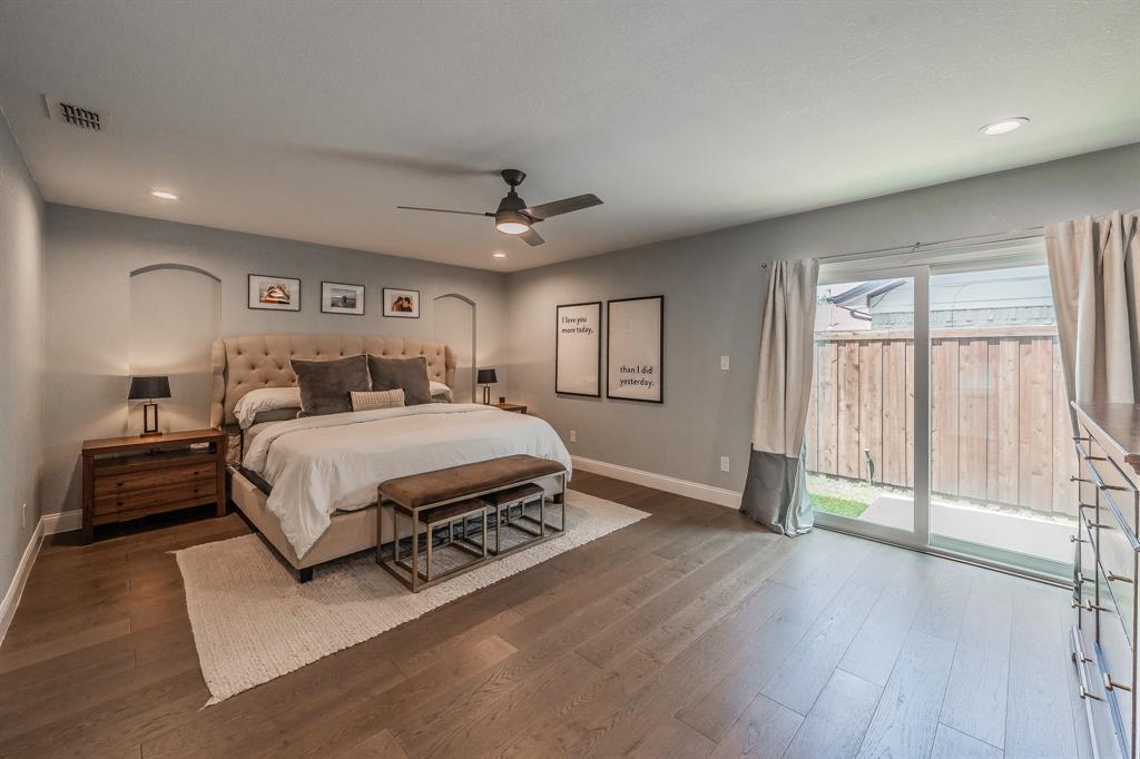 Richardson Heights Estates West - Residential