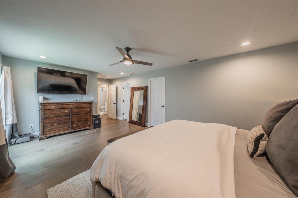 Richardson Heights Estates West - Residential