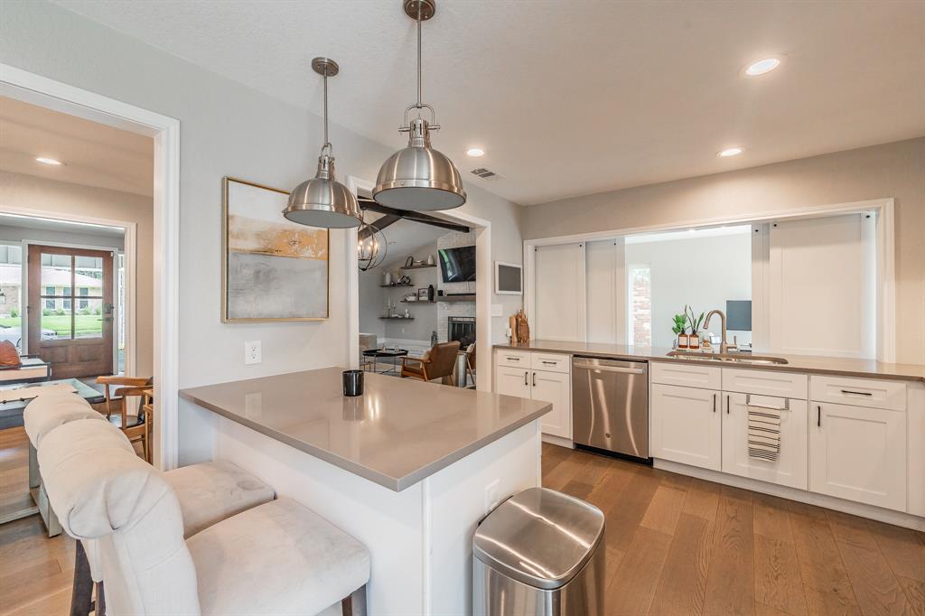 Richardson Heights Estates West - Residential