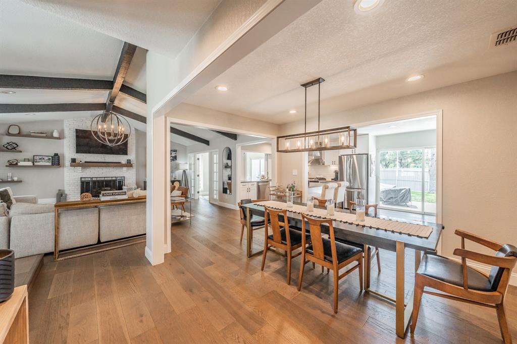 Richardson Heights Estates West - Residential