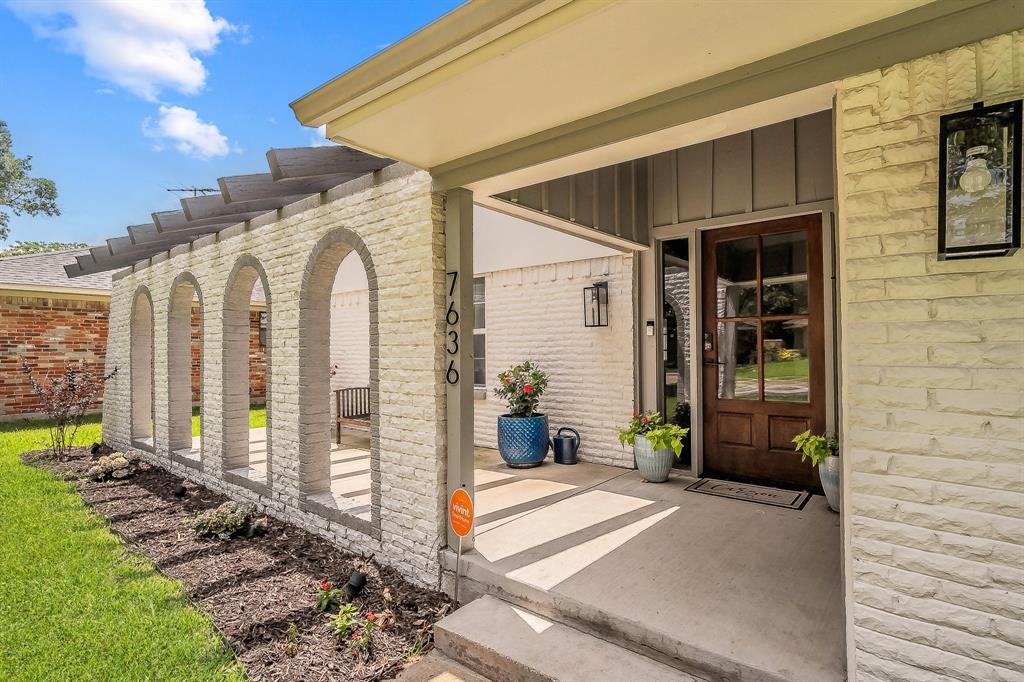 Richardson Heights Estates West - Residential