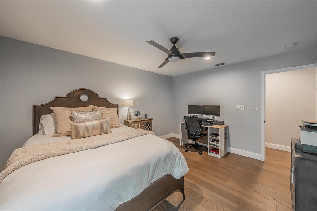 Richardson Heights Estates West - Residential