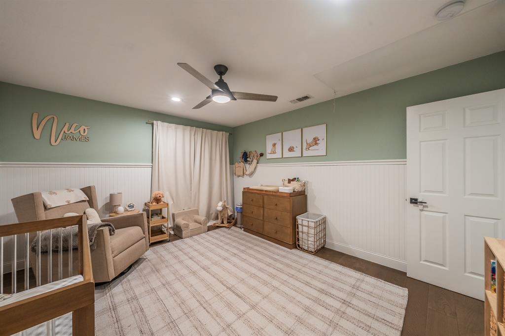 Richardson Heights Estates West - Residential