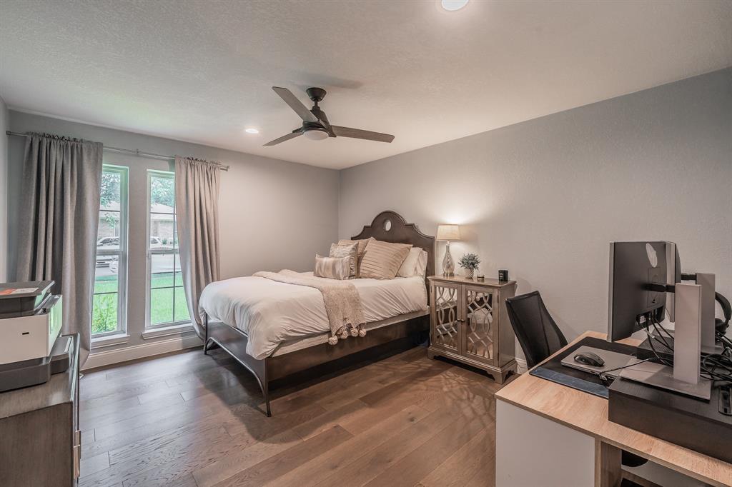 Richardson Heights Estates West - Residential