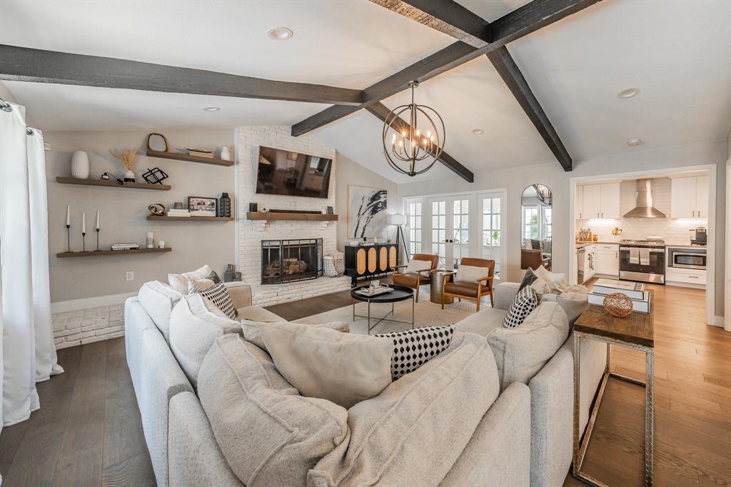 Richardson Heights Estates West - Residential