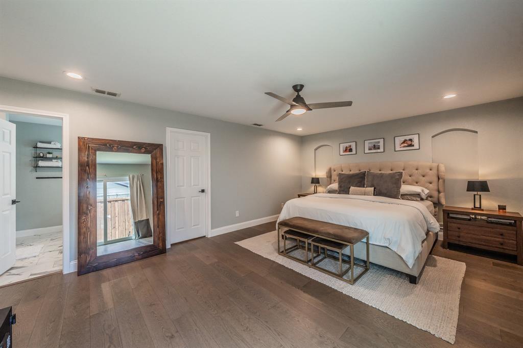Richardson Heights Estates West - Residential