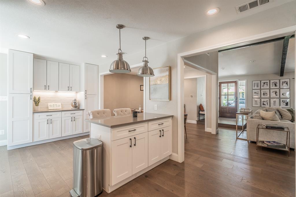 Richardson Heights Estates West - Residential