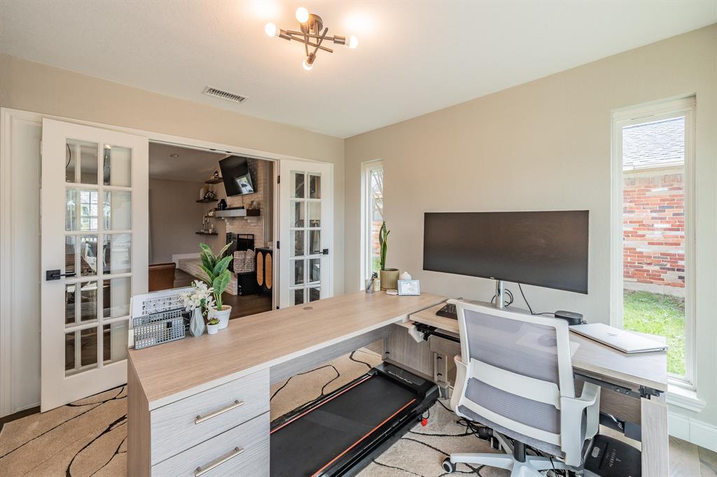 Richardson Heights Estates West - Residential