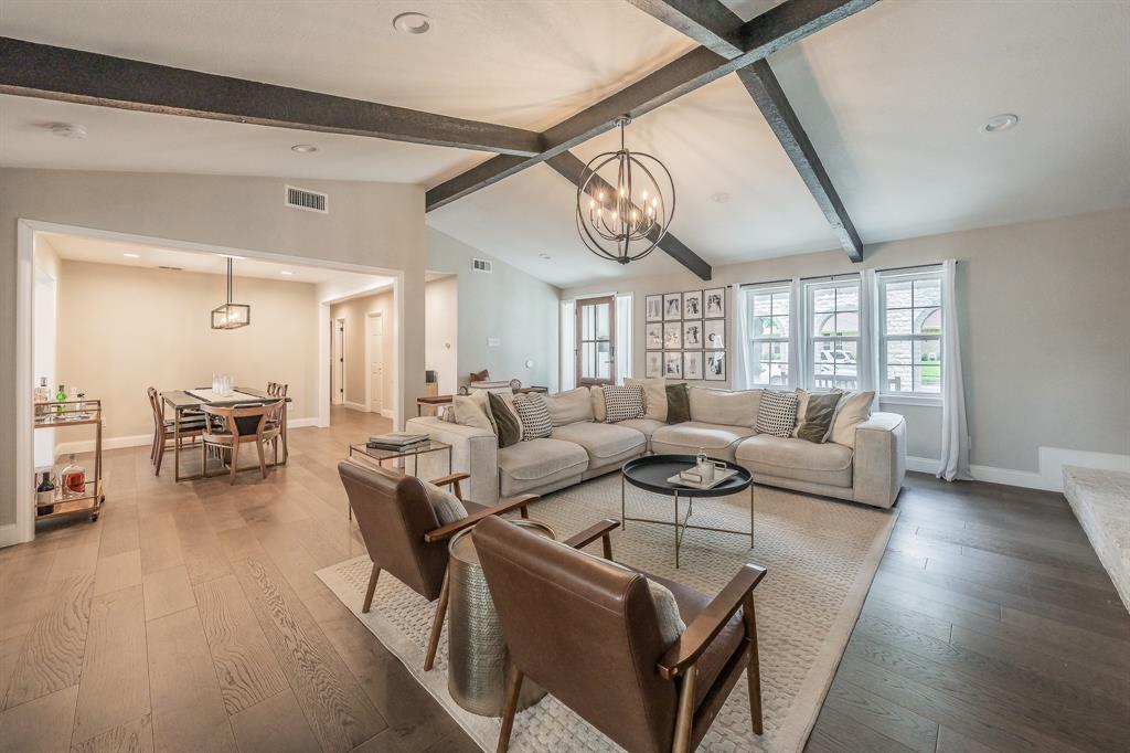 Richardson Heights Estates West - Residential
