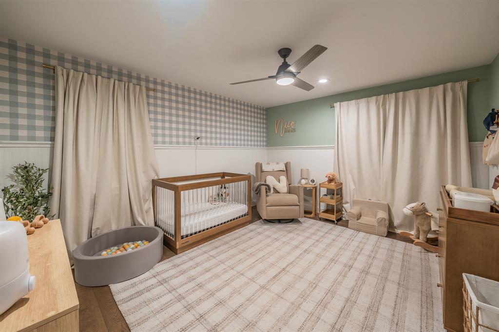 Richardson Heights Estates West - Residential